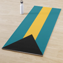 Flagge der Bahamas