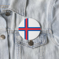 Flagge der Färöer