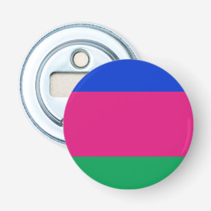 Flagge der Kubanischen Volksrepublik Flaschenöffner