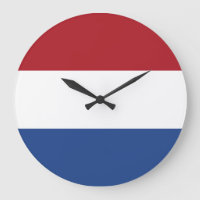 Flagge der Niederlande