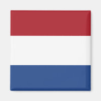 Flagge der Niederlande
