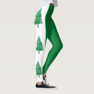 Flagge der Norfolkinsel Leggings