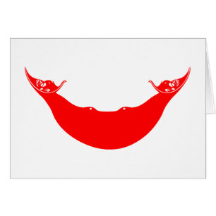 Flagge der Osterinsel