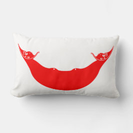 Flagge der Osterinsel (Rapa Nui) Lendenkissen