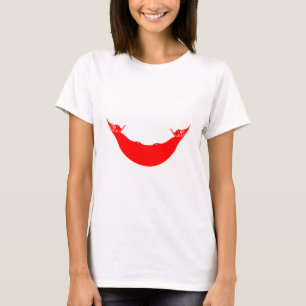 Flagge der Osterinsel (Rapa Nui) T-Shirt