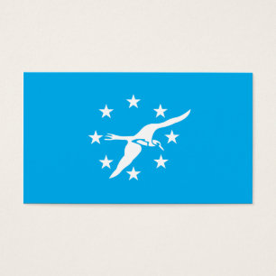 Flagge der Stadt Corpus Christi