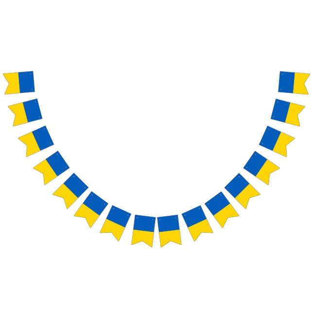 Flagge der Ukraine (Alle)