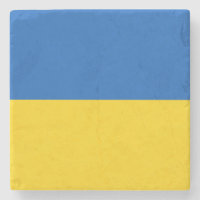 Flagge der Ukraine