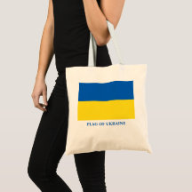 Flagge der Ukraine