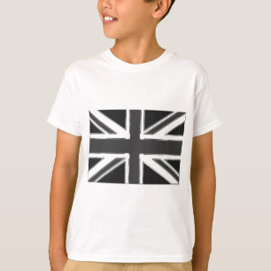 Flagge der Union - Chrome T-Shirt