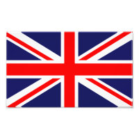 Flagge der Union