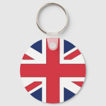 Flagge der Union/Gewerkschaft des Vereinigten Köni