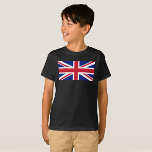 Flagge der Union T-Shirt