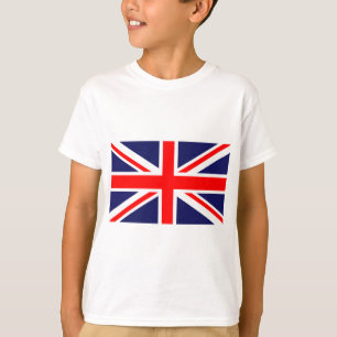 Flagge der Union T-Shirt