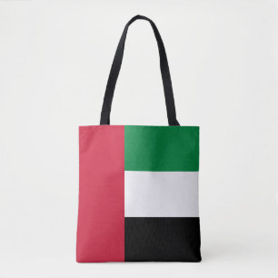 Flagge der Vereinigten Arabischen Emirate