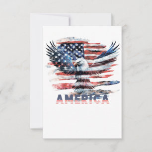 Flagge der Vereinigten Staaten. Amerika