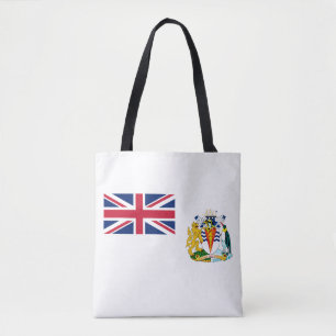 Flagge des Britischen Antarktis-Territoriums