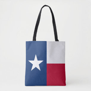 Flagge des Bundesstaates Texas
