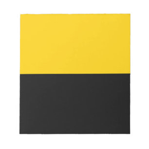 Flagge des IJsselstein Notizblock