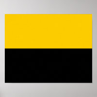 Flagge des IJsselstein
