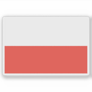 Flagge des Merina-Königreichs (1810–1885), Madagas Aufkleber