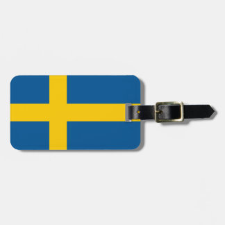Flagge des personalisierten Gepäck-Umbaus Gepäckanhänger