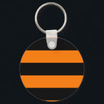 Flagge des St. George Ribbon - Г е о г е и в с р к Schlüsselanhänger<br><div class="desc">Flag der St. George Ribbon The Ribbon von Saint George oder Saint George's Ribbon (Г е о е р г</div>