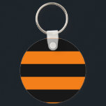 Flagge des St. George Ribbon - Г е о г е и в с р к Schlüsselanhänger<br><div class="desc">Flag der St. George Ribbon The Ribbon von Saint George oder Saint George's Ribbon (Г е о е р г</div>