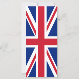 Flagge des Vereinigten Königreichs