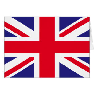 Flagge des Vereinigten Königreichs