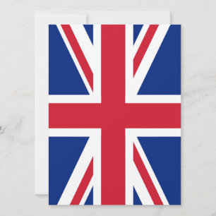 Flagge des Vereinigten Königreichs