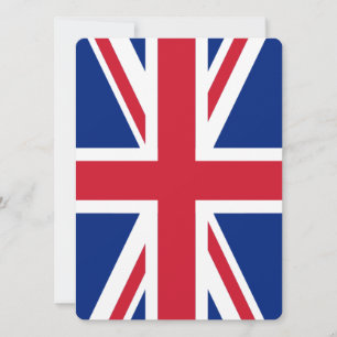 Flagge des Vereinigten Königreichs