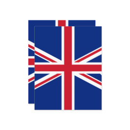 Flagge des Vereinigten Königreichs