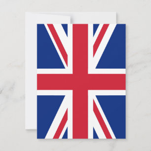Flagge des Vereinigten Königreichs