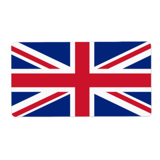 Flagge des Vereinigten Königreichs