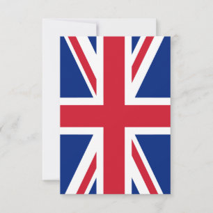 Flagge des Vereinigten Königreichs