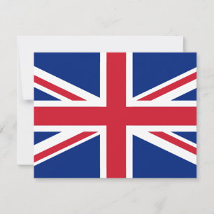 Flagge des Vereinigten Königreichs