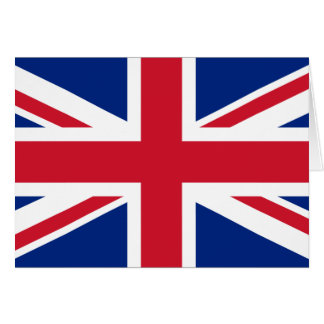 Flagge des Vereinigten Königreichs
