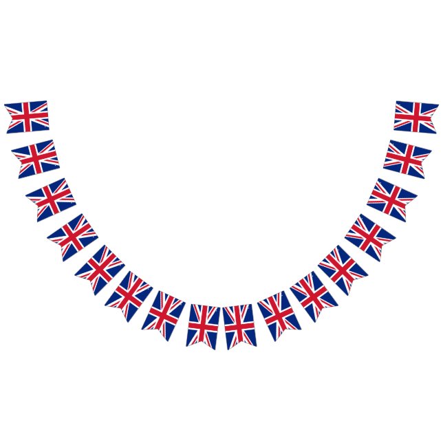 Flagge des Vereinigten Königreichs (Alle)