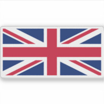 Flagge des Vereinigten Königreichs