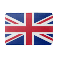 Flagge des Vereinigten Königreichs