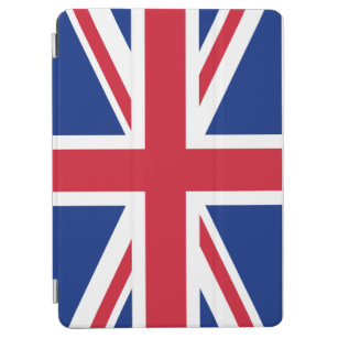 Flagge des Vereinigten Königreichs iPad Air Hülle
