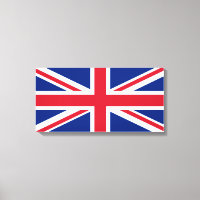 Flagge des Vereinigten Königreichs