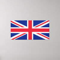 Flagge des Vereinigten Königreichs