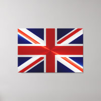 Flagge des Vereinigten Königreichs