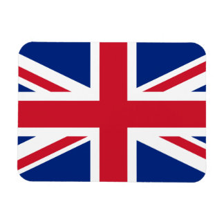 Flagge des Vereinigten Königreichs Magnet