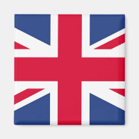 Flagge des Vereinigten Königreichs
