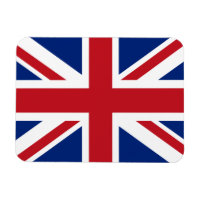 Flagge des Vereinigten Königreichs