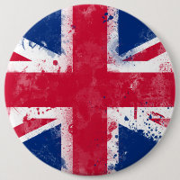 Flagge des Vereinigten Königreichs oder der Union
