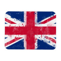 Flagge des Vereinigten Königreichs oder der Union
